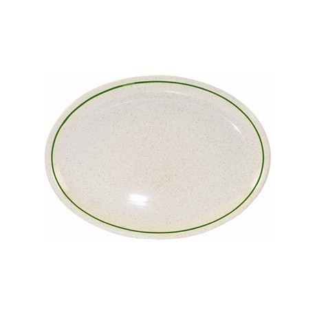 Churchill Grasmere Oval Platters 355mm