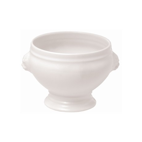 Revol Miniature Lion Head Soup Bowls 55mm