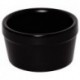 Olympia Mediterranean Ramekins Black 95mm