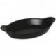 Olympia Mediterranean Oval Eared Dishes 204 x 118mm