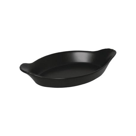 Olympia Mediterranean Oval Eared Dishes 204 x 118mm