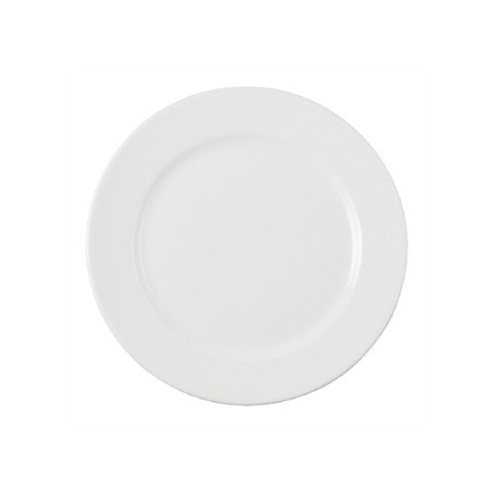 Dudson Neo Wide Rim Plates 202mm