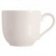 Chef and Sommelier Embassy White Cups 250ml