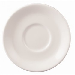 Dudson Classic Tea Cup Saucers 140mm