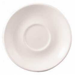 Dudson Classic Tea Cup Saucers 150mm