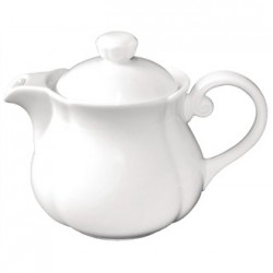 Olympia Rosa Teapots 402ml 14oz