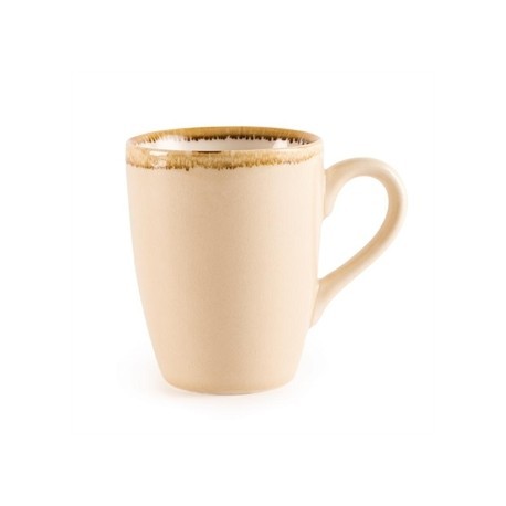 Olympia Kiln Mug Sandstone 340ml
