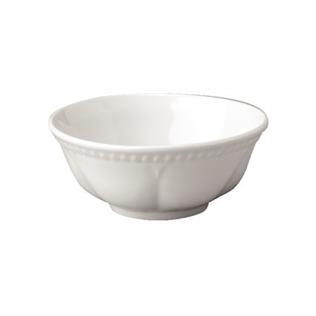 Churchill Buckingham White Soup Bowls 384ml