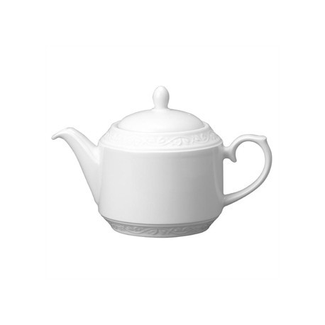Churchill Chateau Blanc Teapots