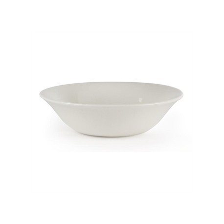 Churchill Whiteware Oatmeal Bowls 150mm
