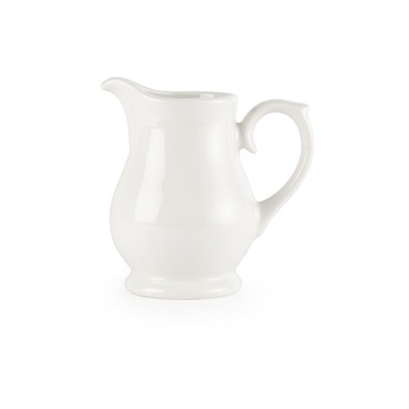 Churchill Whiteware Sandringham Jugs 284ml