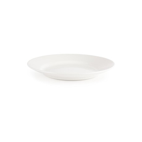 Churchill Whiteware Mediterranean Dishes 254mm