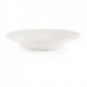 Churchill Whiteware Pasta Plates 297mm
