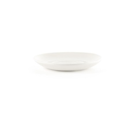Churchill Whiteware Saucers 127mm