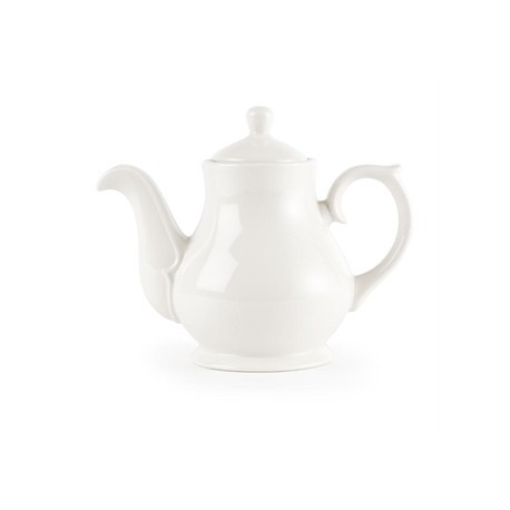 Churchill Whiteware Tea and Coffee Pots 426ml
