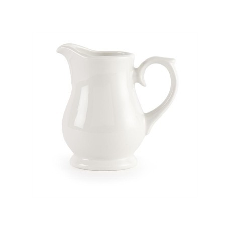 Churchill Whiteware Sandringham Jugs 142ml