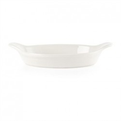 Churchill Oval Eared Dishes 228mm