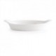 Churchill Oval Eared Dishes 160mm