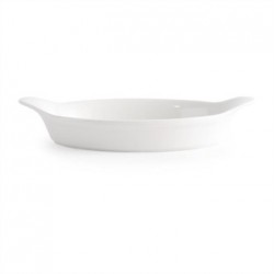 Churchill Oval Eared Dishes 160mm