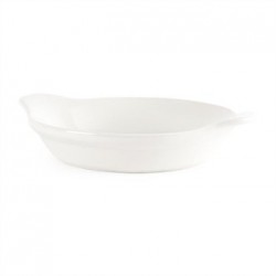 Churchill Round Eared Shirred Egg Dishes 150mm