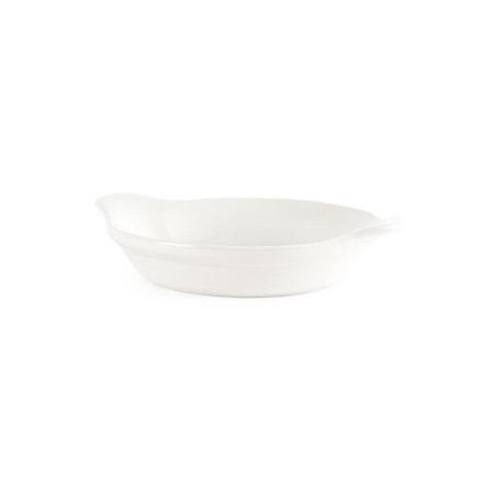 Churchill Round Eared Shirred Egg Dishes 150mm
