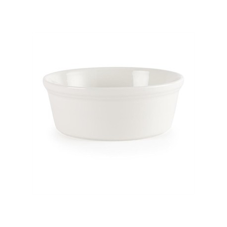 Churchill Round Pie Dishes 133mm