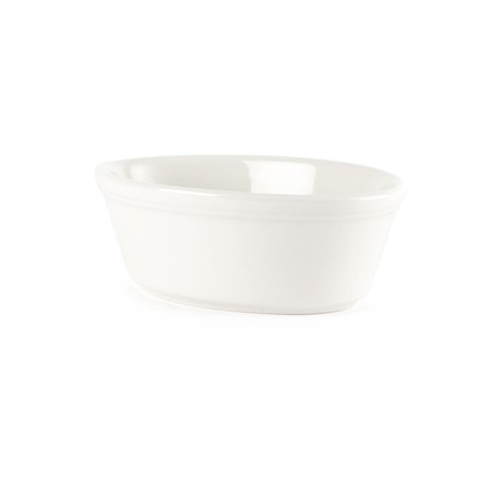 Churchill Oval Pie Dishes 150mm