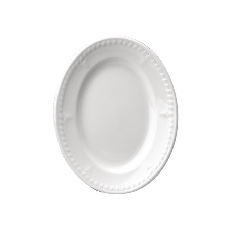 Churchill Buckingham Oval Platters 305mm