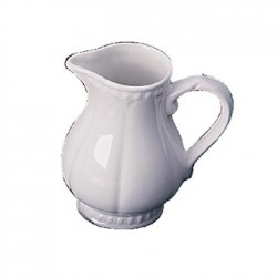 Churchill Buckingham White Milk Jugs 284ml
