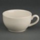 Olympia Ivory Cappuccino Cups 284ml 10oz
