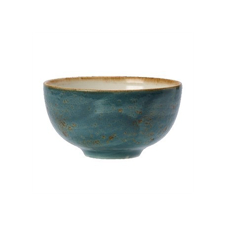 Steelite Craft Blue Chinese Bowls 127mm