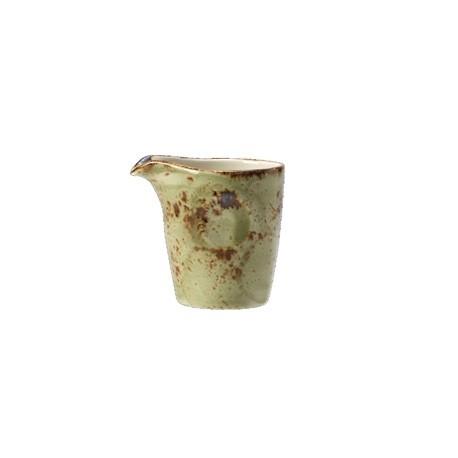 Steelite Craft Green Pourers 85ml