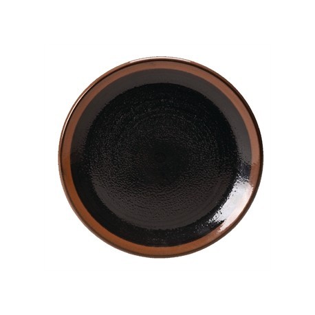 Steelite Koto Coupe Plates 300mm