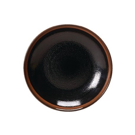 Steelite Koto Coupe Bowls 215mm