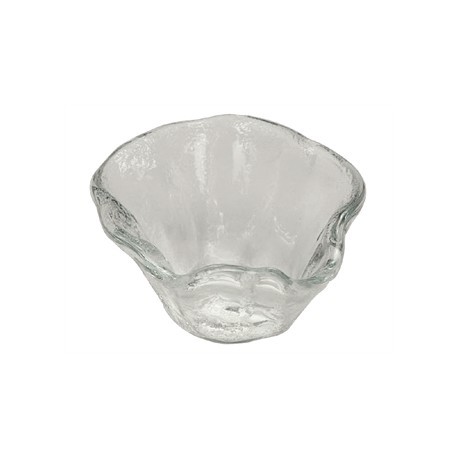 Steelite Creations Glass Venus Bowls 100mm