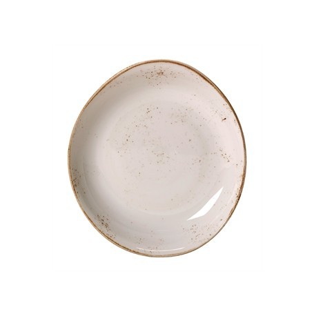 Steelite Craft White Bowl 280mm