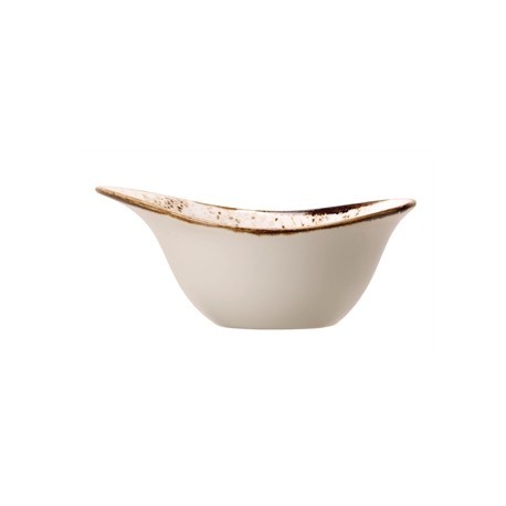 Steelite Craft White Bowl 180mm