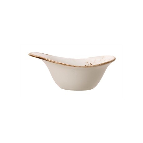 Steelite Craft White Bowl 130mm