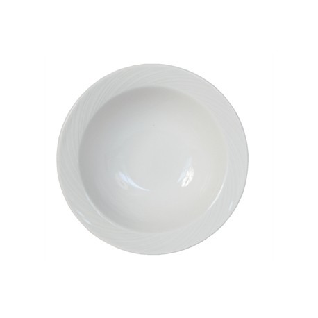 Steelite Spyro Rim Fruit Bowls 165mm