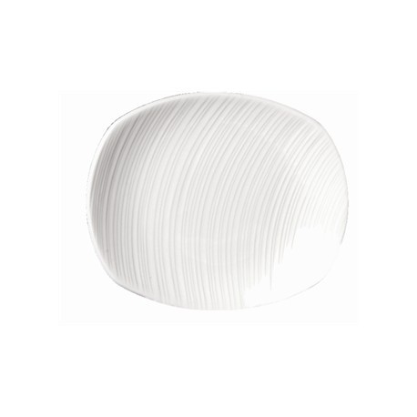 Steelite Spyro Presentation Plates 150mm