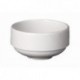 Steelite Spyro Unhandled Soup Cups 285ml