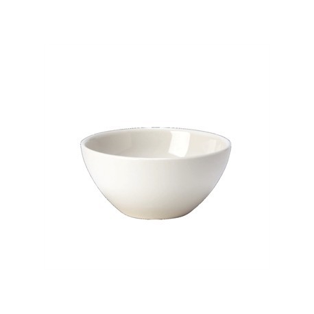 Steelite Monaco White Bowls 130mm