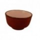 Steelite Terramesa Mocha Sugar and Bouillon Cups 227ml