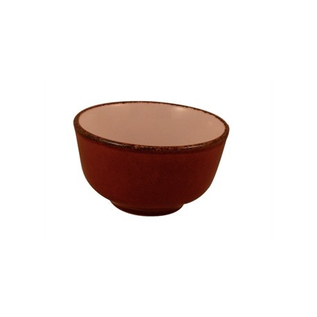 Steelite Terramesa Mocha Sugar and Bouillon Cups 227ml