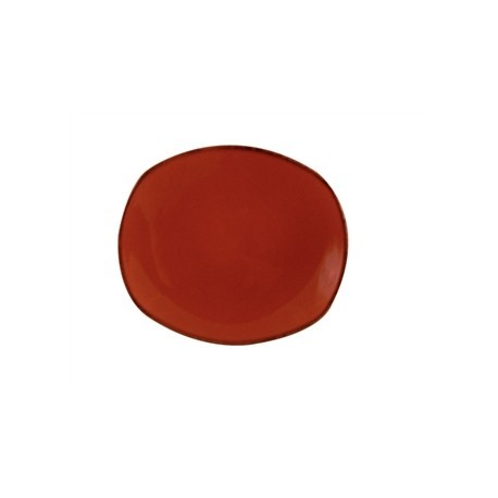 Steelite Terramesa Mocha Spice Plates 255mm