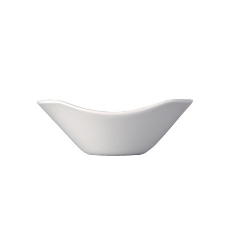 Steelite Taste Scoop Bowls 165mm