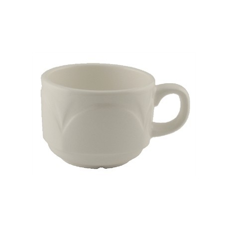 Steelite Bianco Stacking Cups 212ml