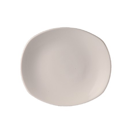 Steelite Taste Spice Plates 202mm