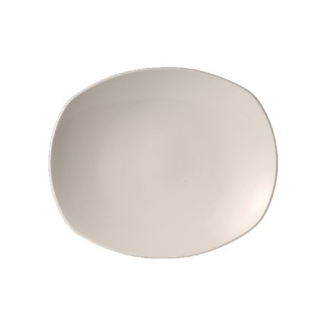 Steelite Taste Zest Platters 202mm