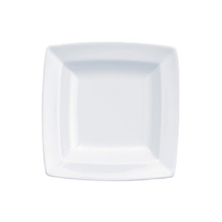 Churchill Alchemy Energy Square Plates 132mm